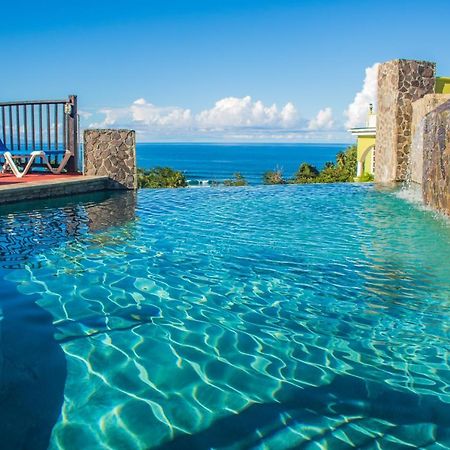 Atlantique View Resort And Spa, Ascend Hotel Collection Saint Andrew Buitenkant foto