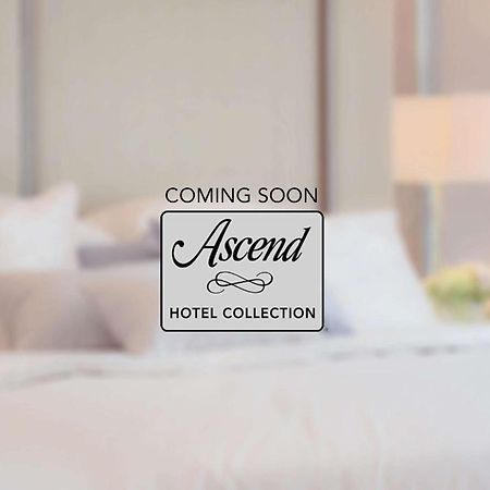 Atlantique View Resort And Spa, Ascend Hotel Collection Saint Andrew Buitenkant foto