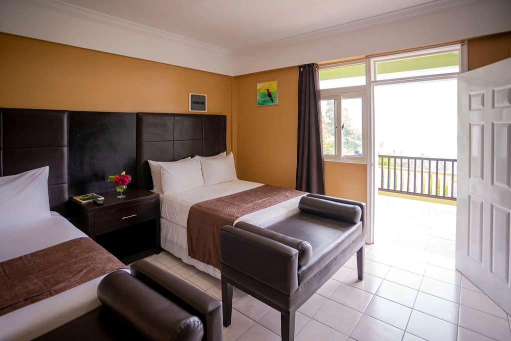 Atlantique View Resort And Spa, Ascend Hotel Collection Saint Andrew Kamer foto