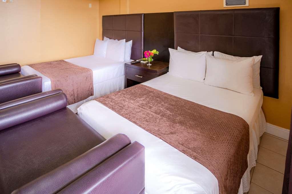 Atlantique View Resort And Spa, Ascend Hotel Collection Saint Andrew Kamer foto