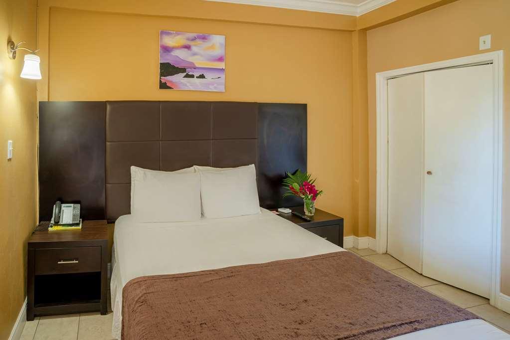 Atlantique View Resort And Spa, Ascend Hotel Collection Saint Andrew Kamer foto
